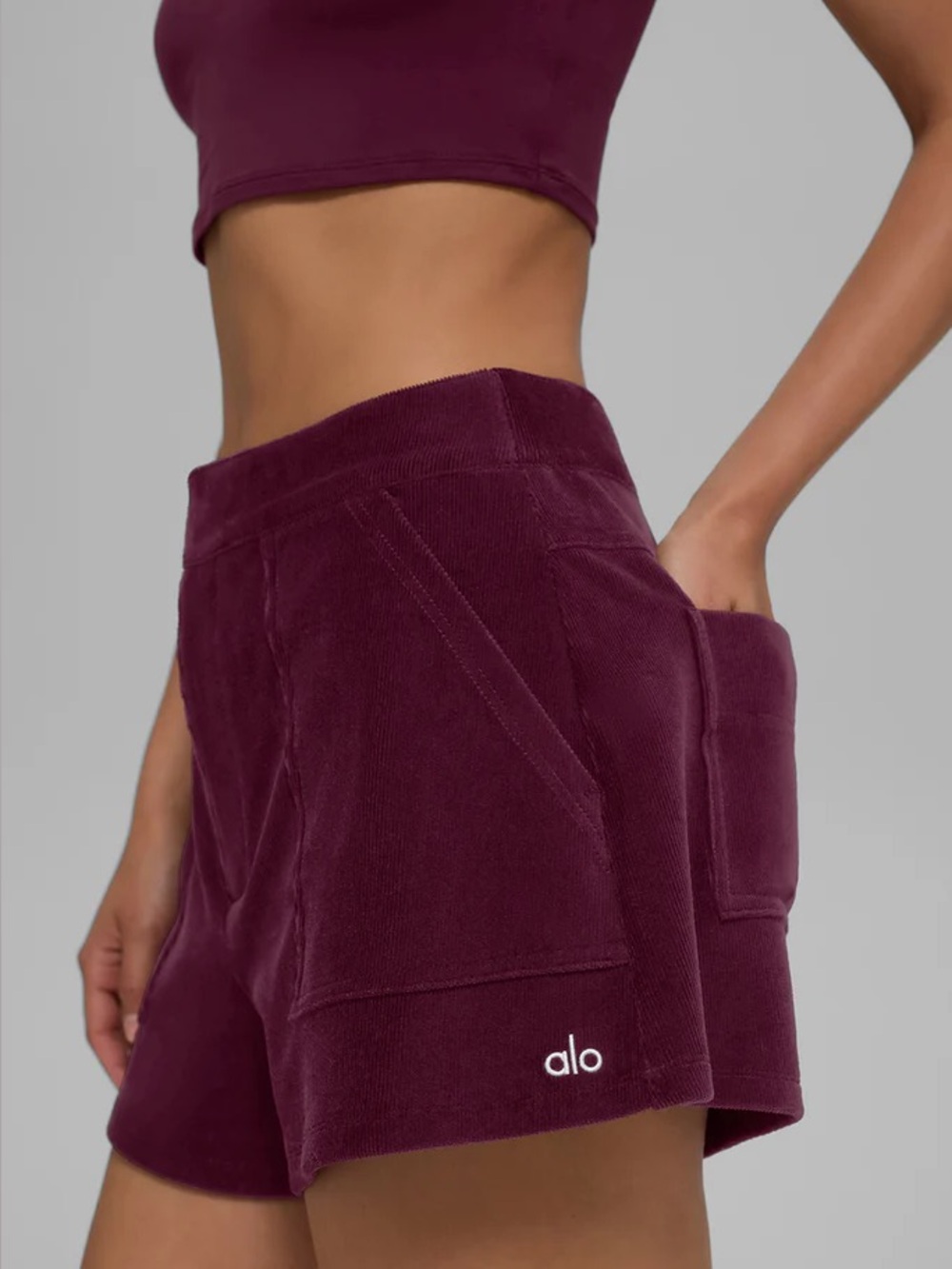 ALO Shorts